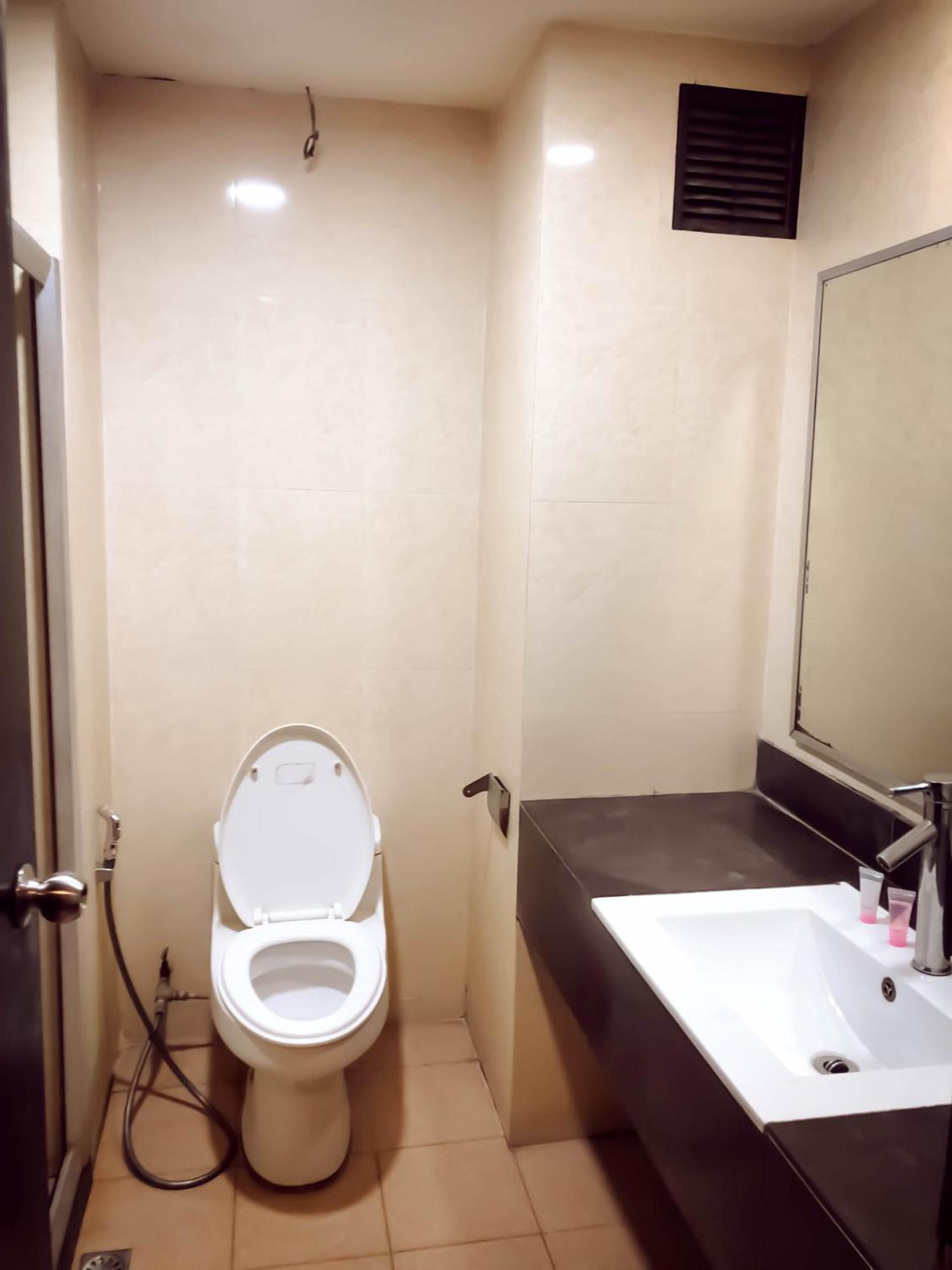 De Choice Hotel ตาวาอู ภายนอก รูปภาพ